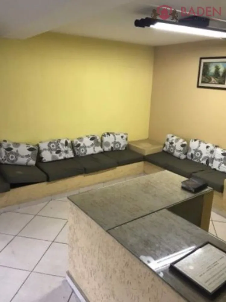 Casa, 204 m² - Foto 2