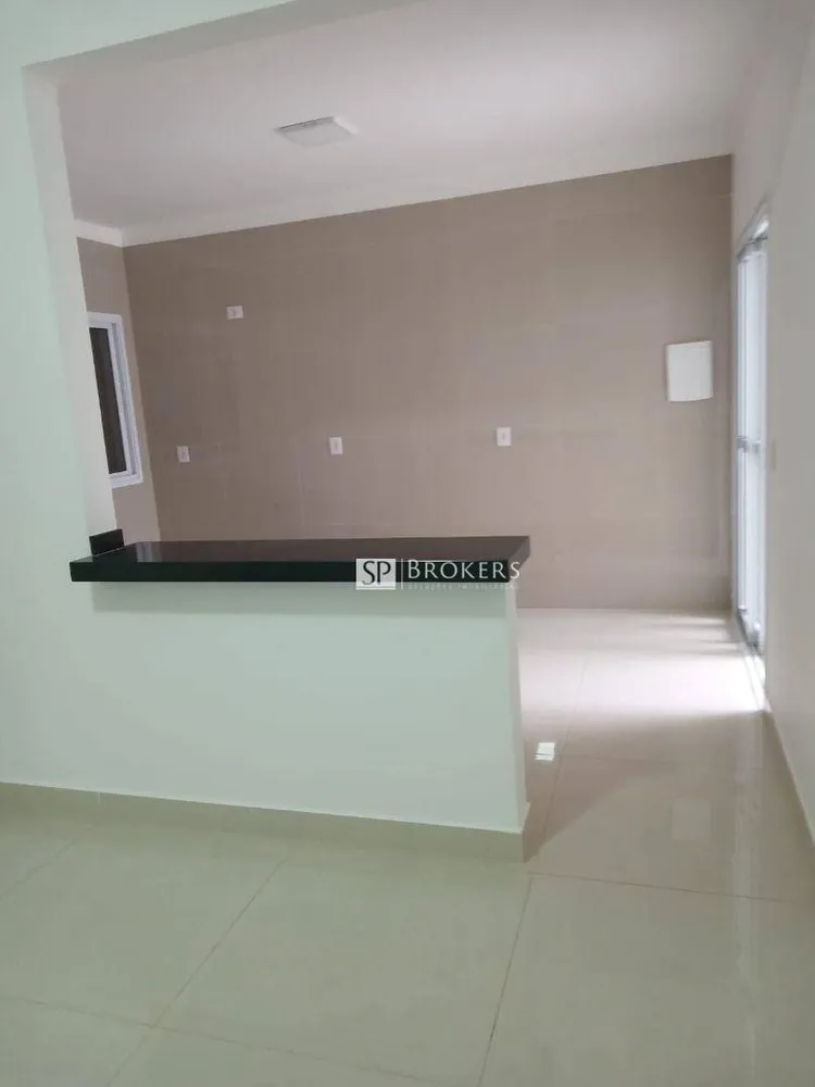 Casa, 3 quartos, 125 m² - Foto 4