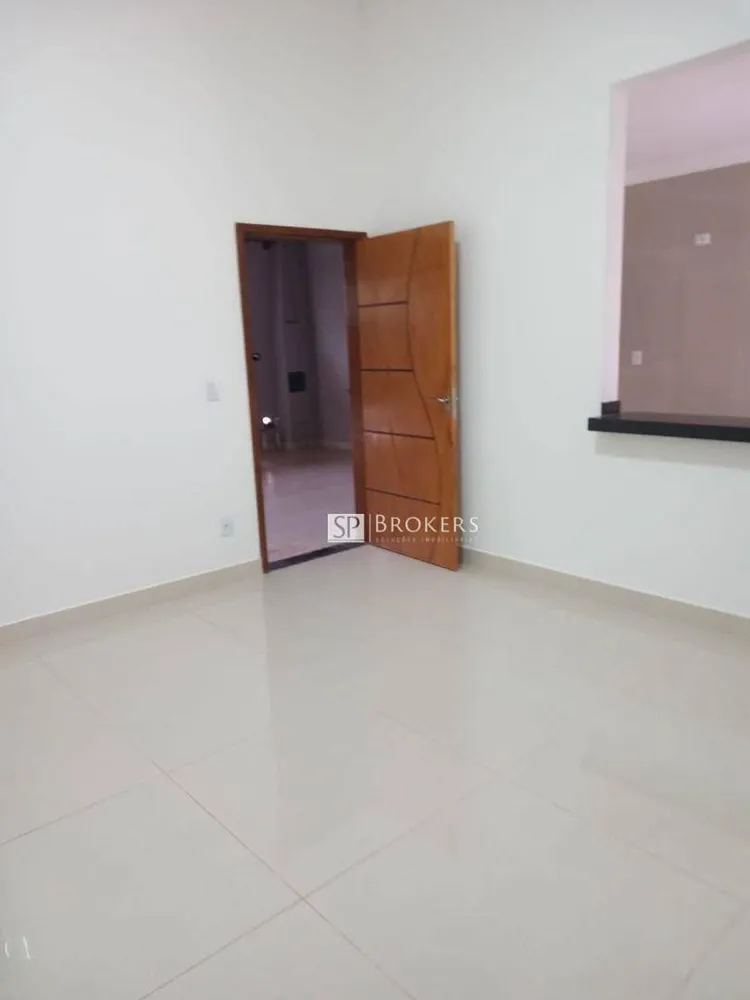 Casa, 3 quartos, 125 m² - Foto 2