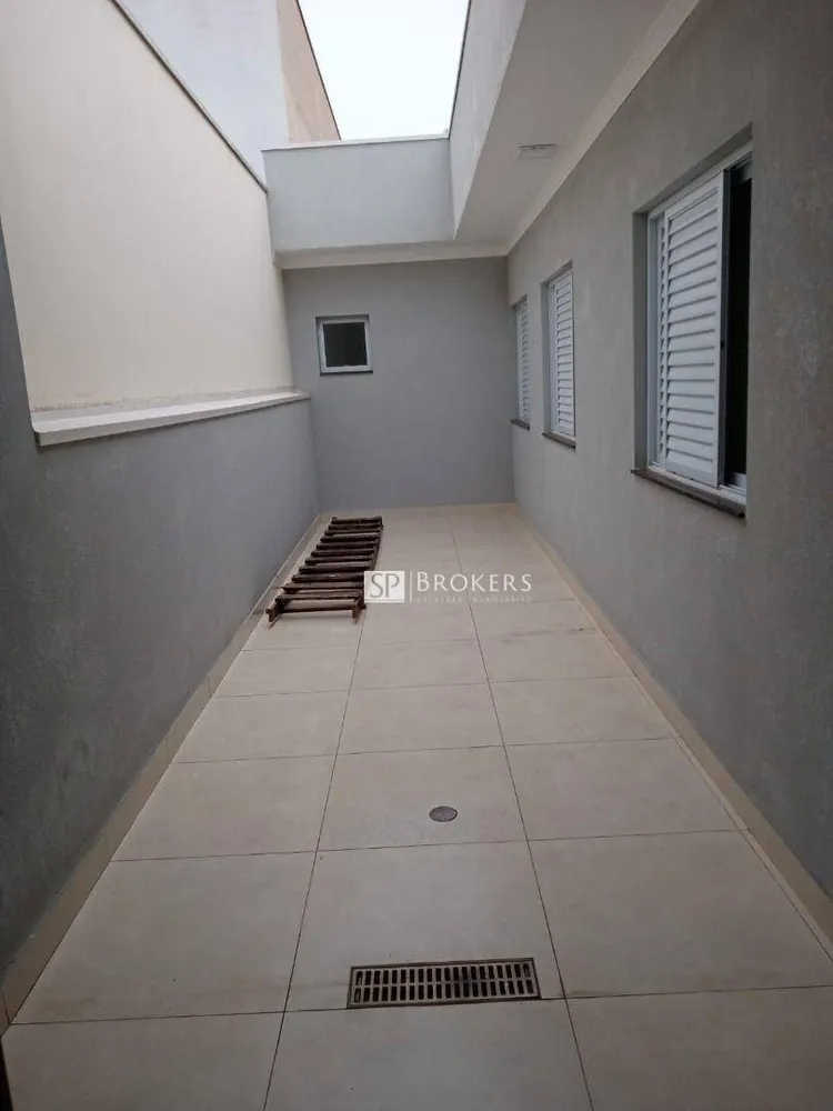 Casa, 3 quartos, 125 m² - Foto 1