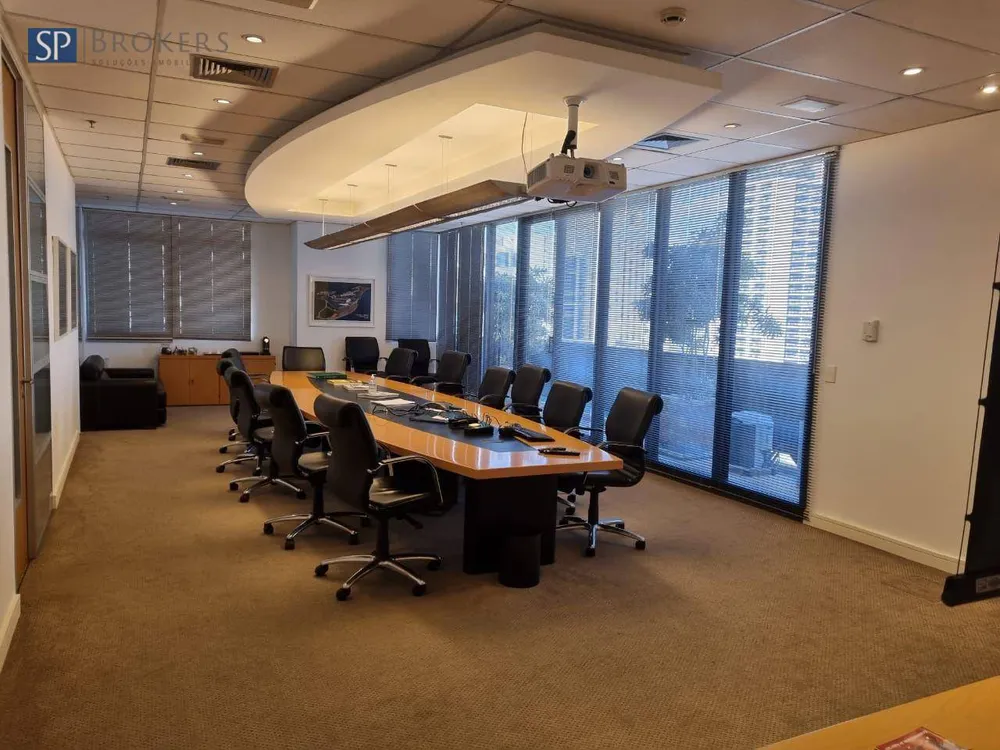 Sala-Conjunto, 726 m² - Foto 3