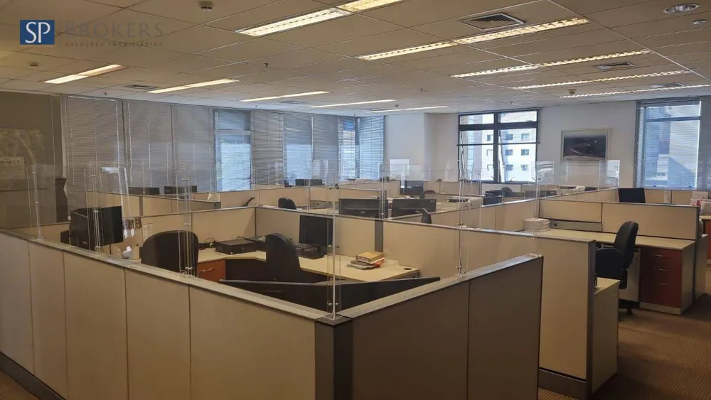 Sala-Conjunto, 726 m² - Foto 2