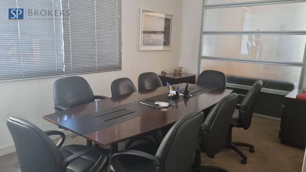 Sala-Conjunto, 726 m² - Foto 1