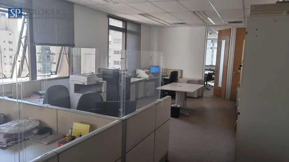 Sala-Conjunto, 726 m² - Foto 4