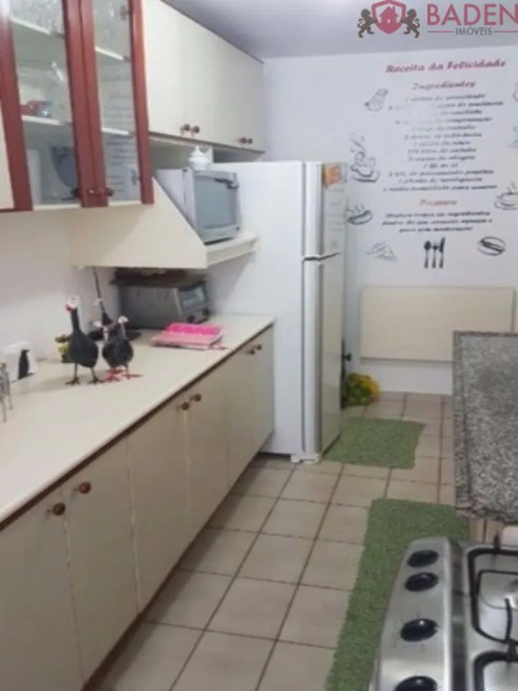 Apartamento, 2 quartos, 60 m² - Foto 4