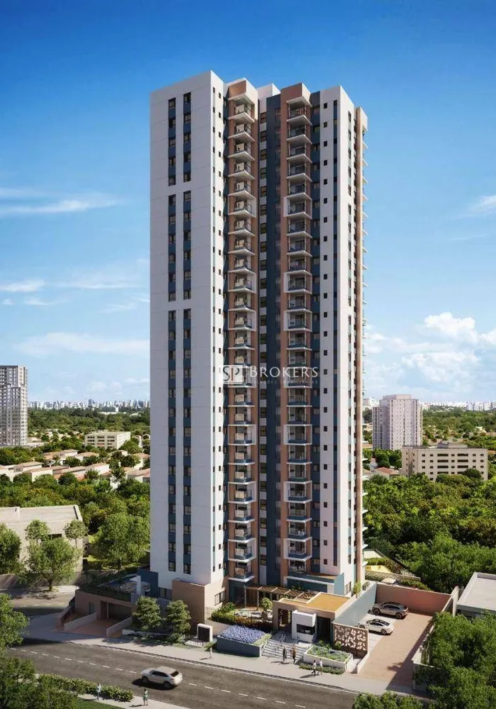 Apartamento, 2 quartos, 67 m² - Foto 1
