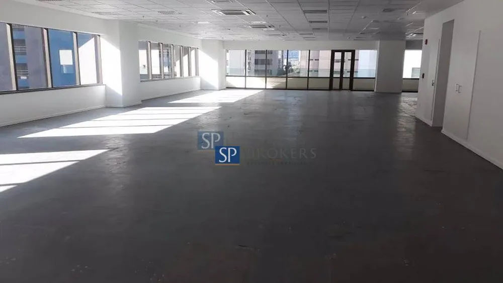 Sala-Conjunto, 377 m² - Foto 1