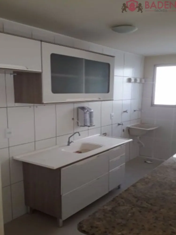 Apartamento, 2 quartos, 45 m² - Foto 1