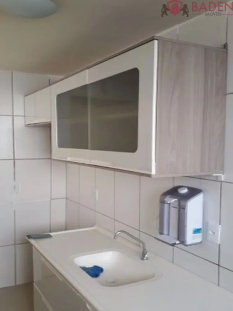 Apartamento, 2 quartos, 45 m² - Foto 2