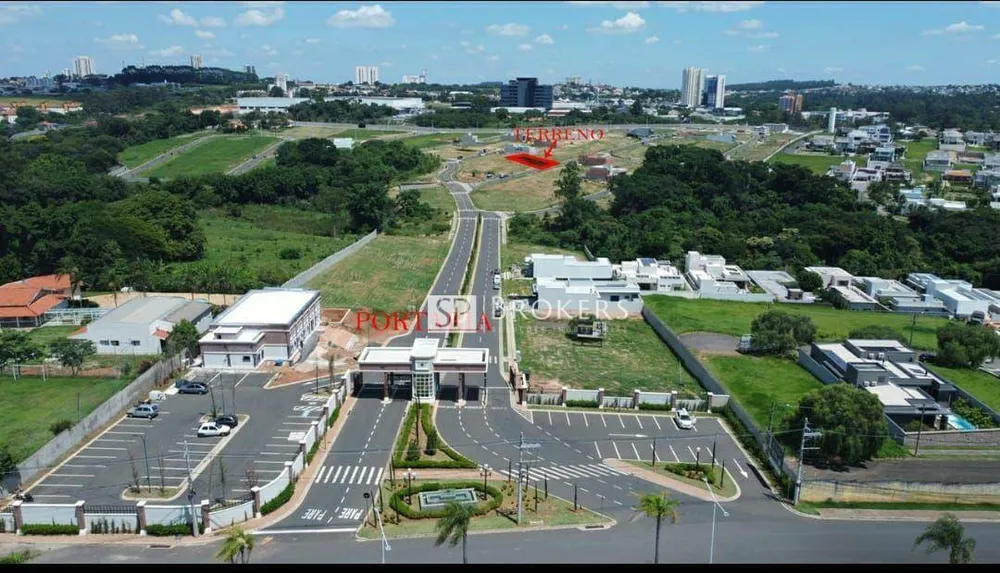 Loteamento e Condomínio, 300 m² - Foto 1