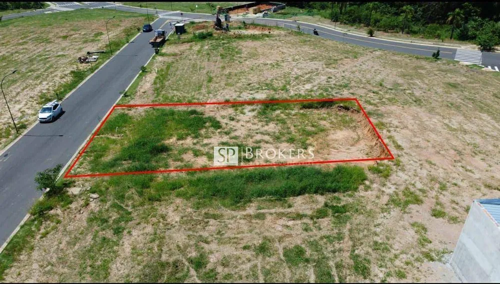 Loteamento e Condomínio, 300 m² - Foto 3