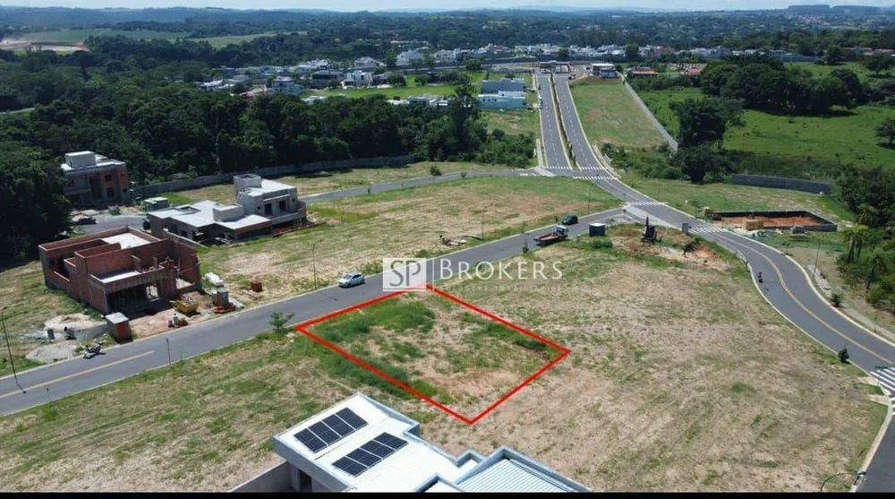 Loteamento e Condomínio, 300 m² - Foto 4