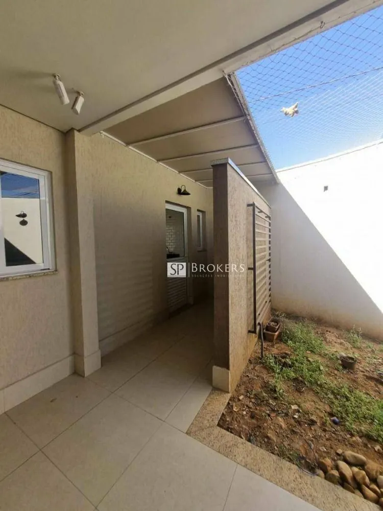 Casa, 3 quartos, 123 m² - Foto 3