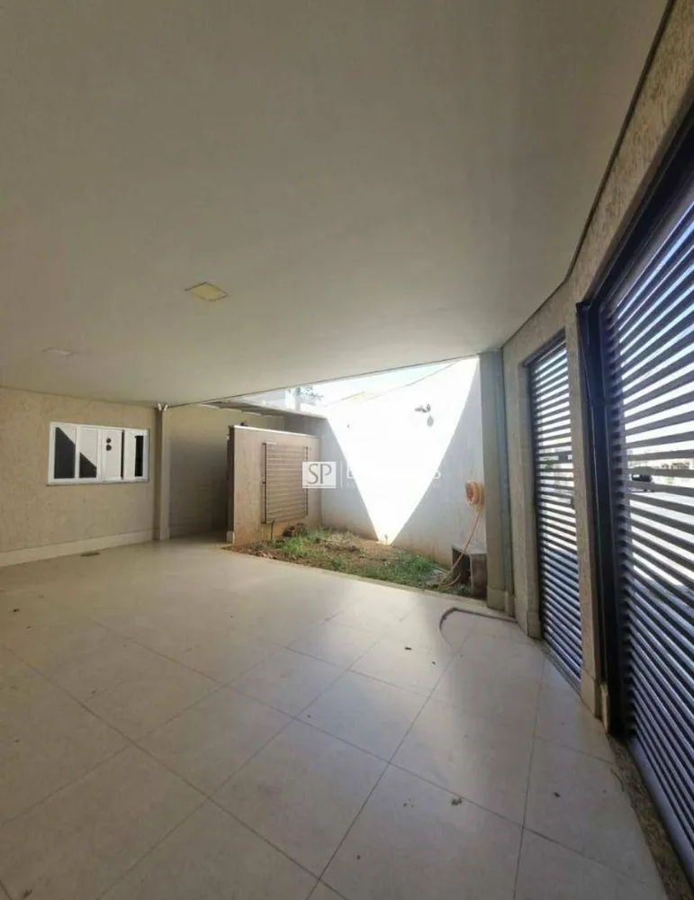 Casa, 3 quartos, 123 m² - Foto 4