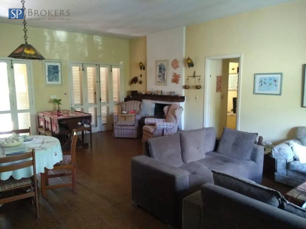 Casa, 4 quartos, 272 m² - Foto 4