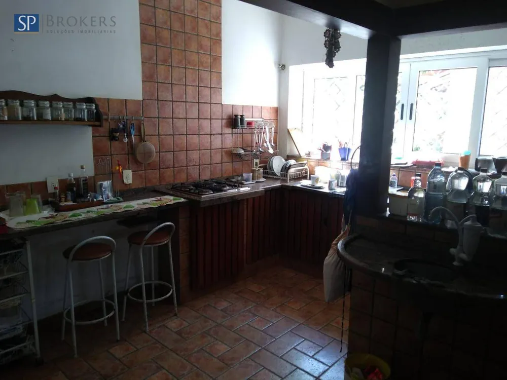 Casa, 4 quartos, 272 m² - Foto 2