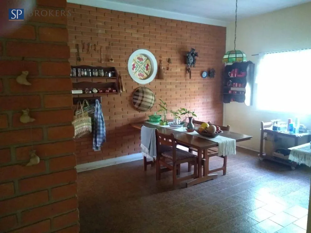 Casa, 4 quartos, 272 m² - Foto 3