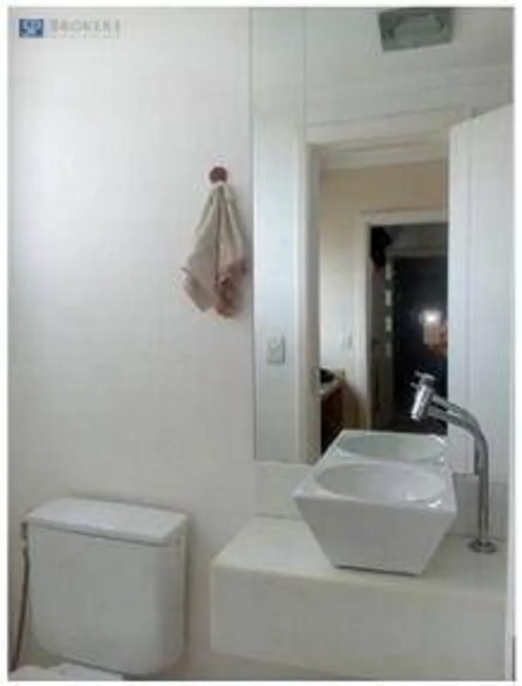 Apartamento, 4 quartos, 102 m² - Foto 3