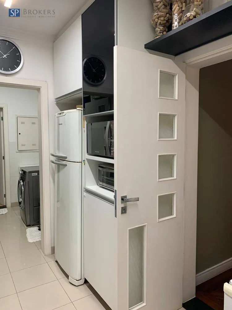 Apartamento, 4 quartos, 102 m² - Foto 2