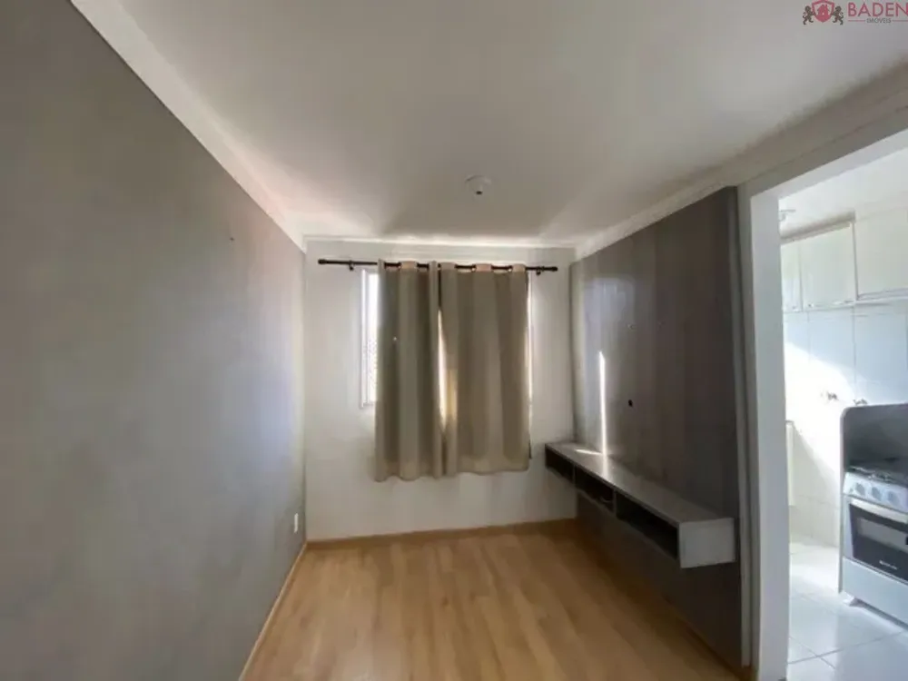 Apartamento, 2 quartos, 46 m² - Foto 1