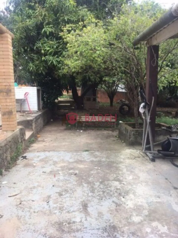 Chácara, 1000 m² - Foto 2