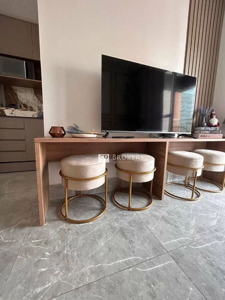 Apartamento, 1 quarto, 45 m² - Foto 3