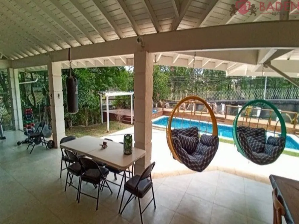 Casa de Condomínio, 4 quartos - Foto 3