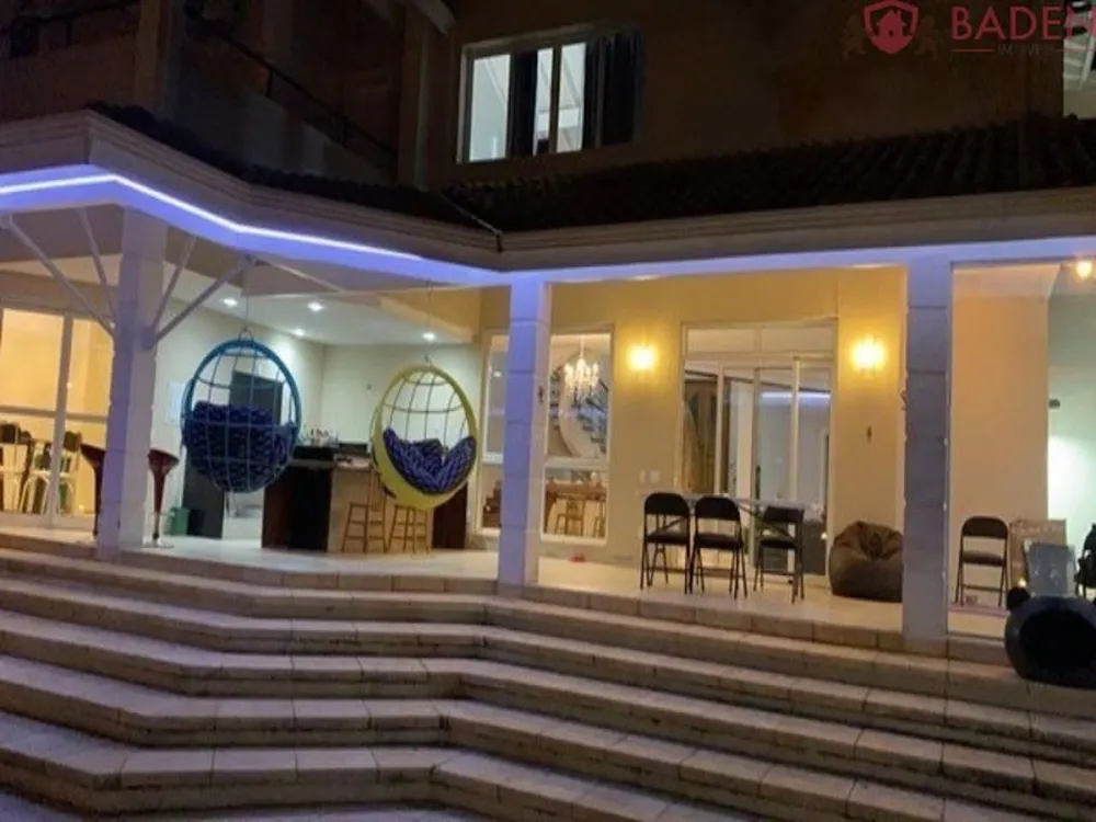 Casa de Condomínio, 4 quartos - Foto 2