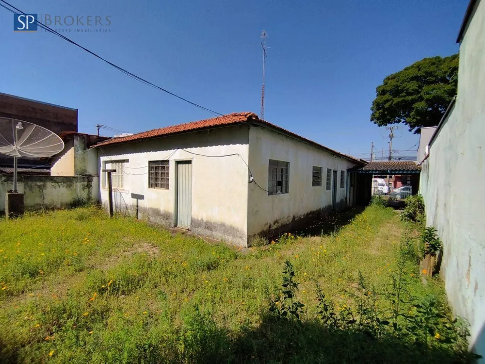 Terreno, 500 m² - Foto 1