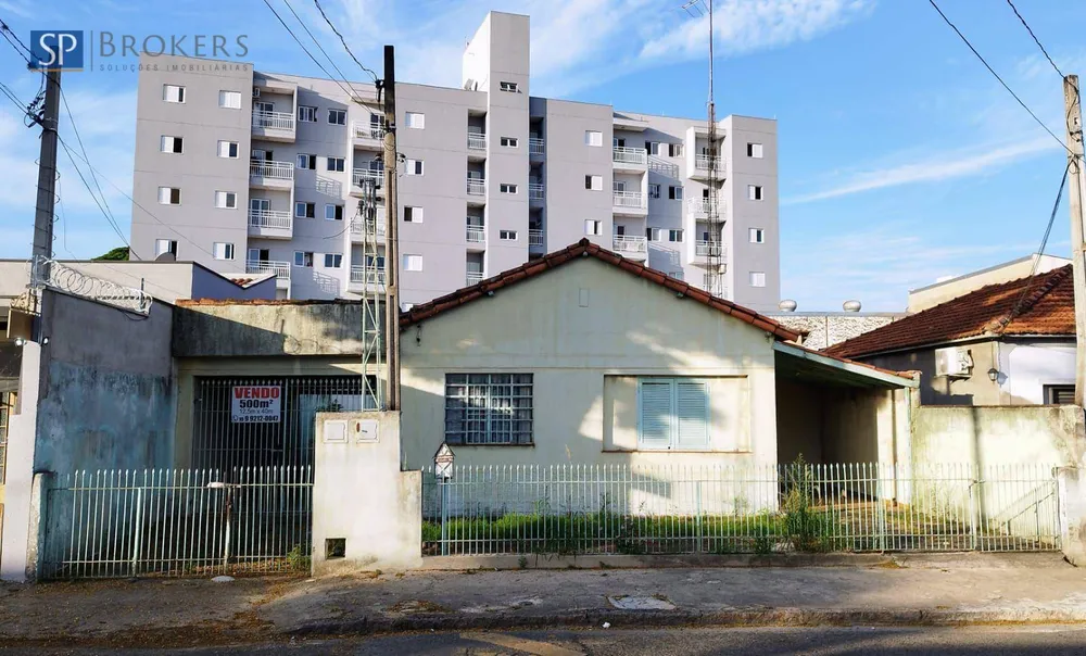 Terreno, 500 m² - Foto 2