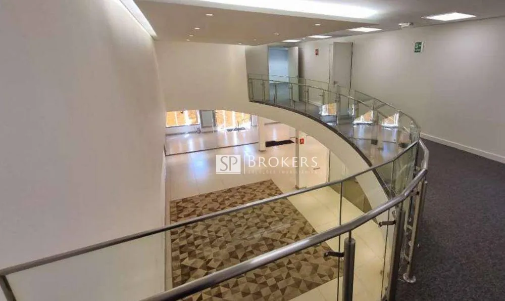 Loja-Salão, 803 m² - Foto 2