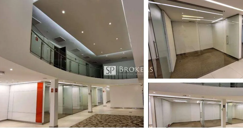 Loja-Salão, 803 m² - Foto 4