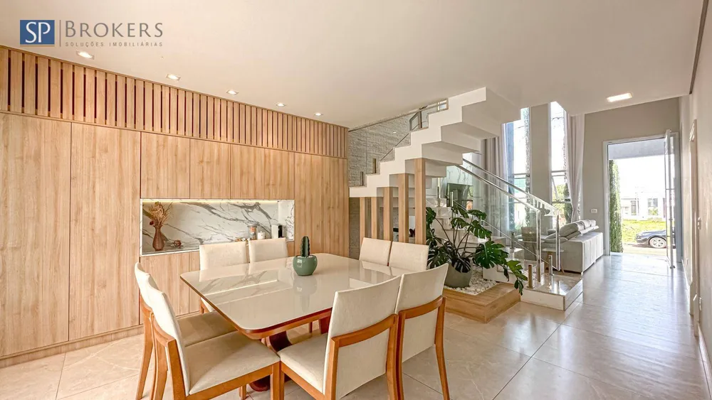 Casa de Condomínio, 3 quartos - Foto 3
