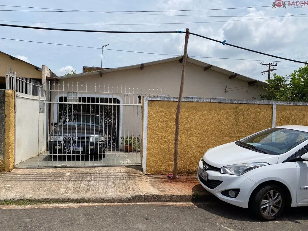 Casa, 3 quartos, 109 m² - Foto 1