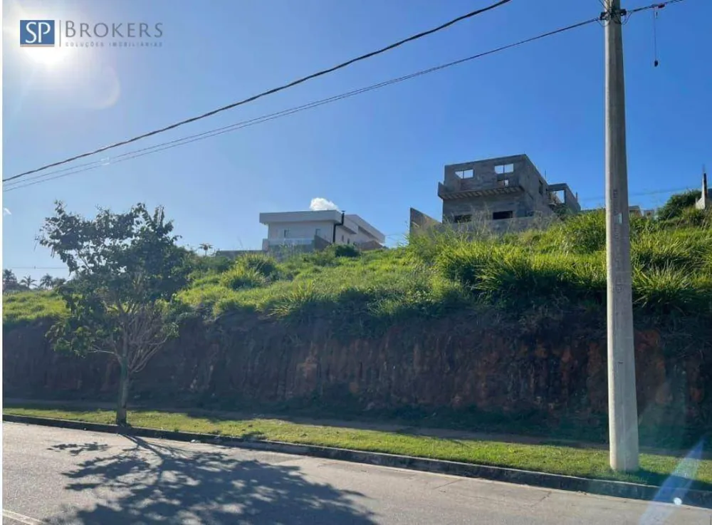 Terreno, 250 m² - Foto 1