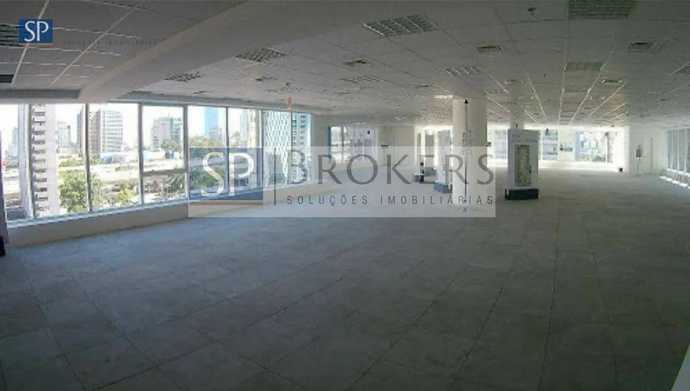 Sala-Conjunto, 958 m² - Foto 1