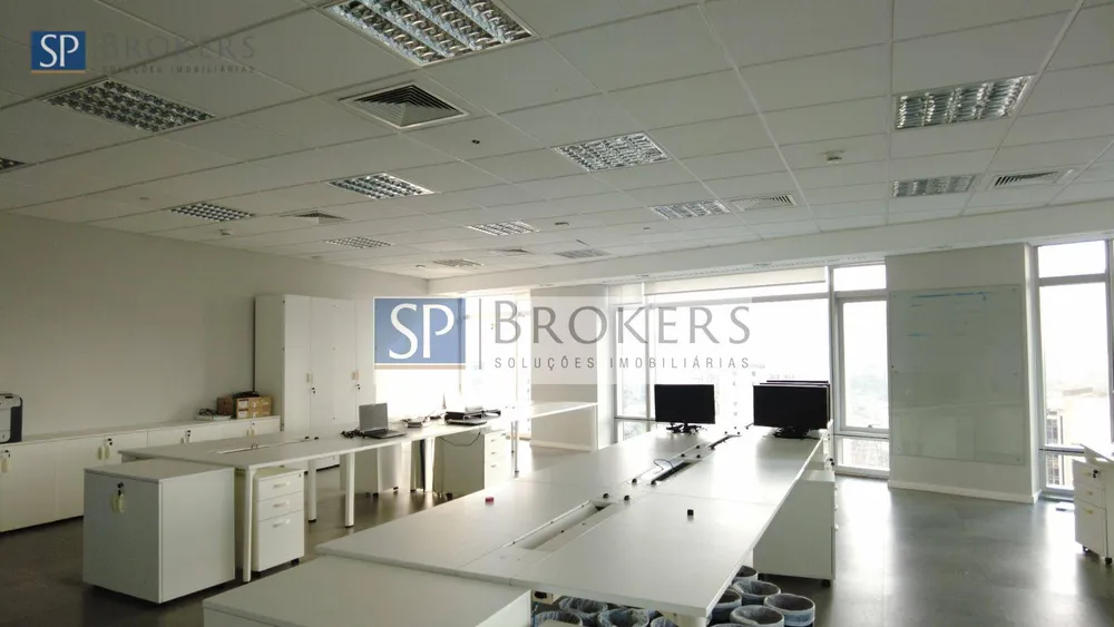 Sala-Conjunto, 432 m² - Foto 1