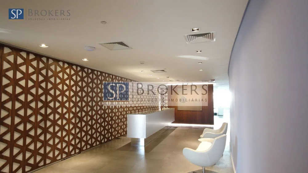 Sala-Conjunto, 432 m² - Foto 3