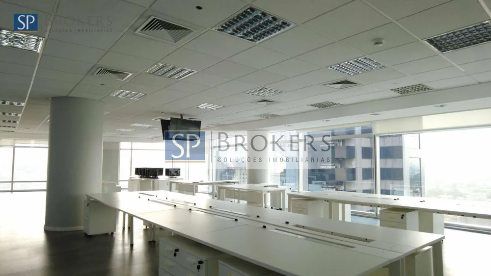 Sala-Conjunto, 432 m² - Foto 4