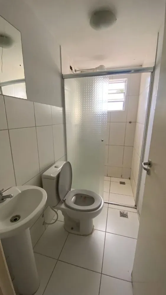 Apartamento, 2 quartos, 40 m² - Foto 4