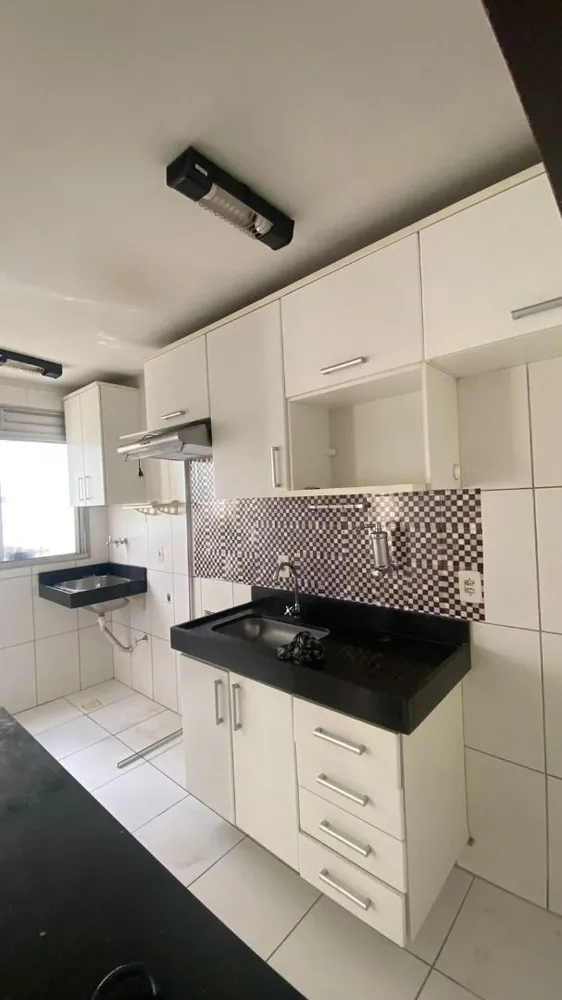 Apartamento, 2 quartos, 40 m² - Foto 2