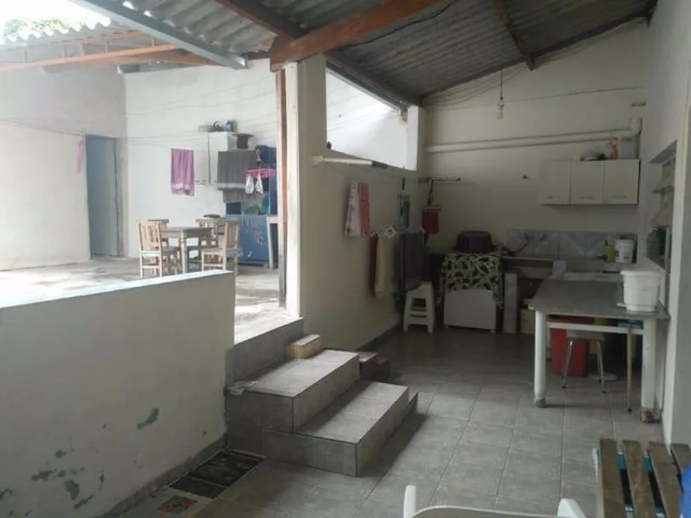 Casa, 4 quartos, 100 m² - Foto 2