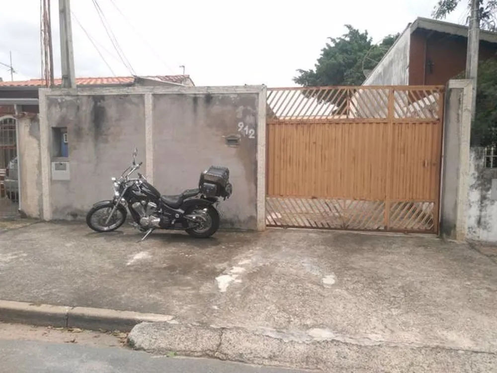 Casa, 4 quartos, 100 m² - Foto 1