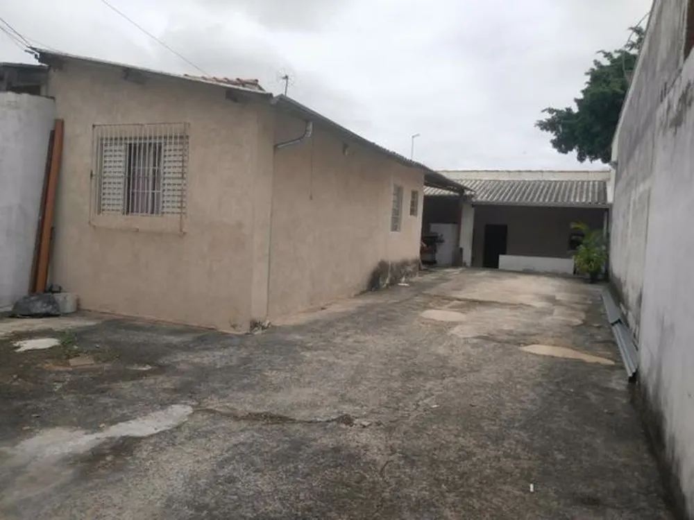 Casa, 4 quartos, 100 m² - Foto 4