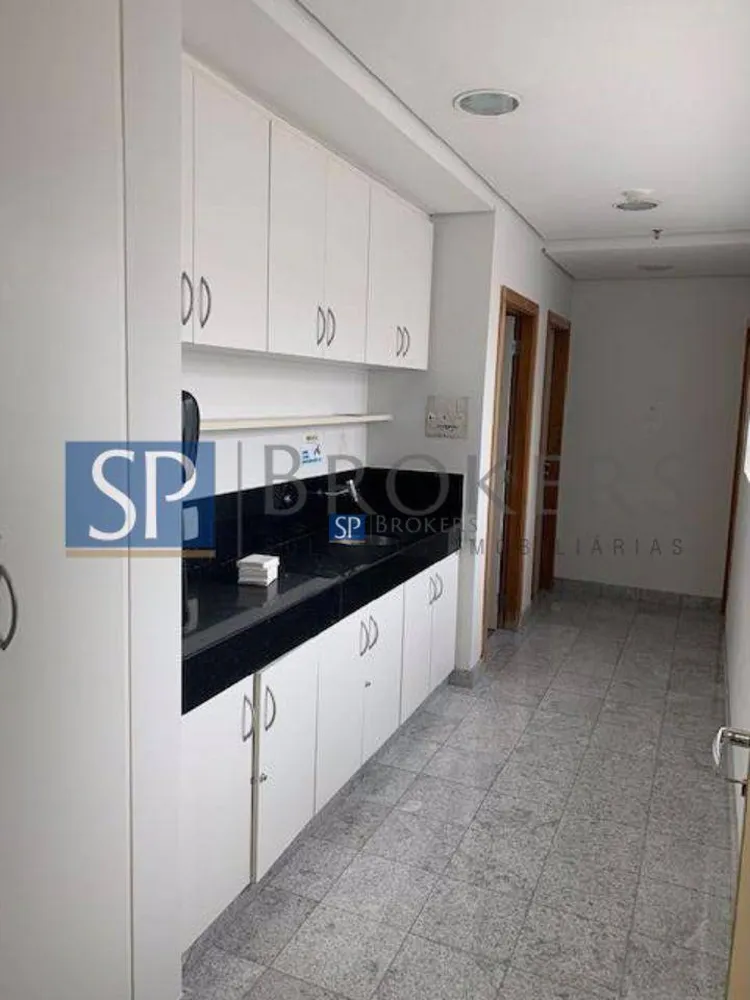 Sala-Conjunto, 338 m² - Foto 2