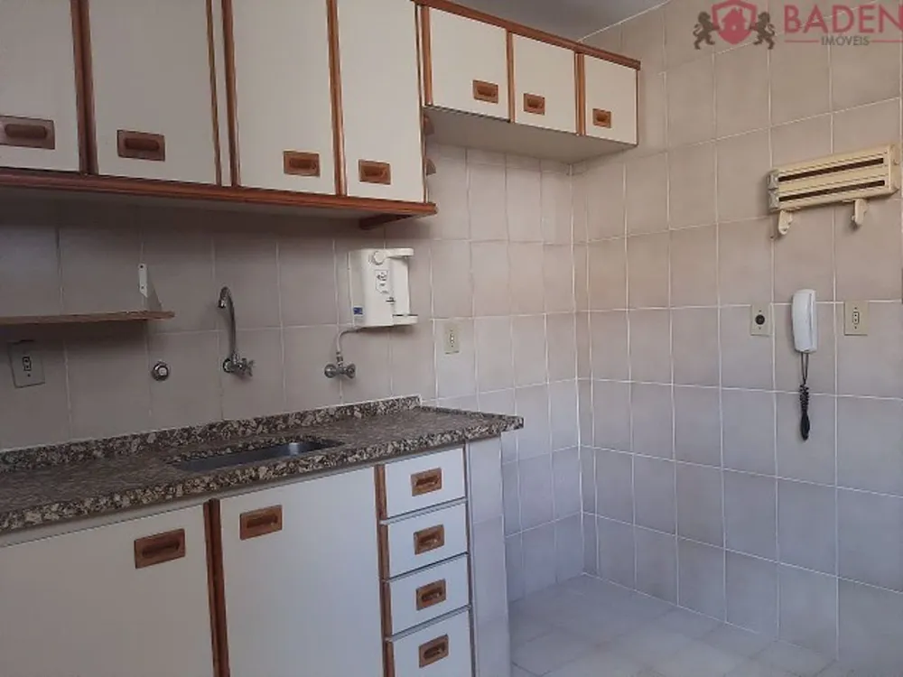Apartamento, 1 quarto, 48 m² - Foto 3