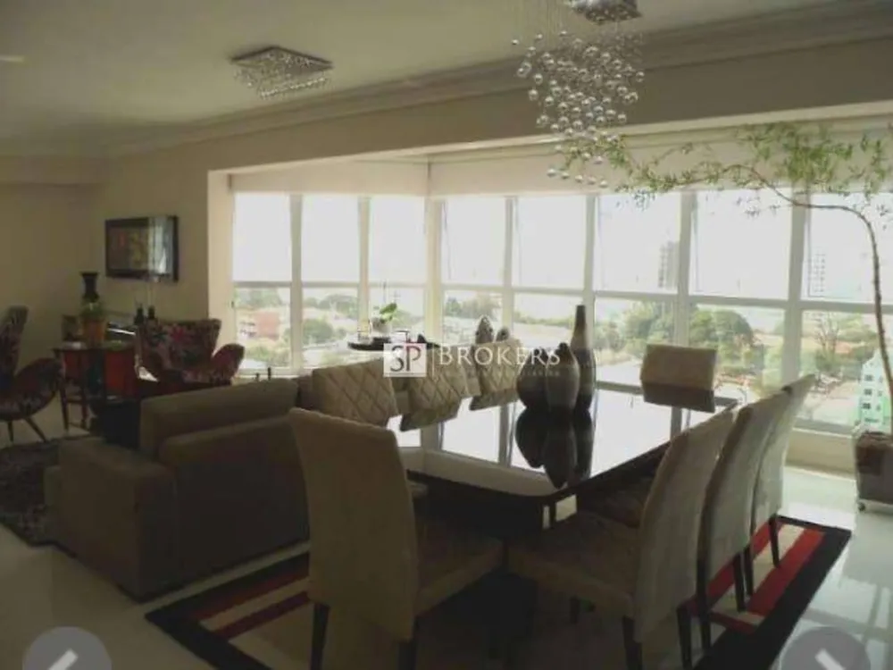 Cobertura, 4 quartos, 326 m² - Foto 2