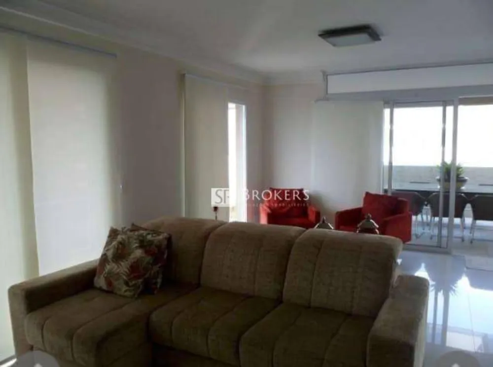 Cobertura, 4 quartos, 326 m² - Foto 4