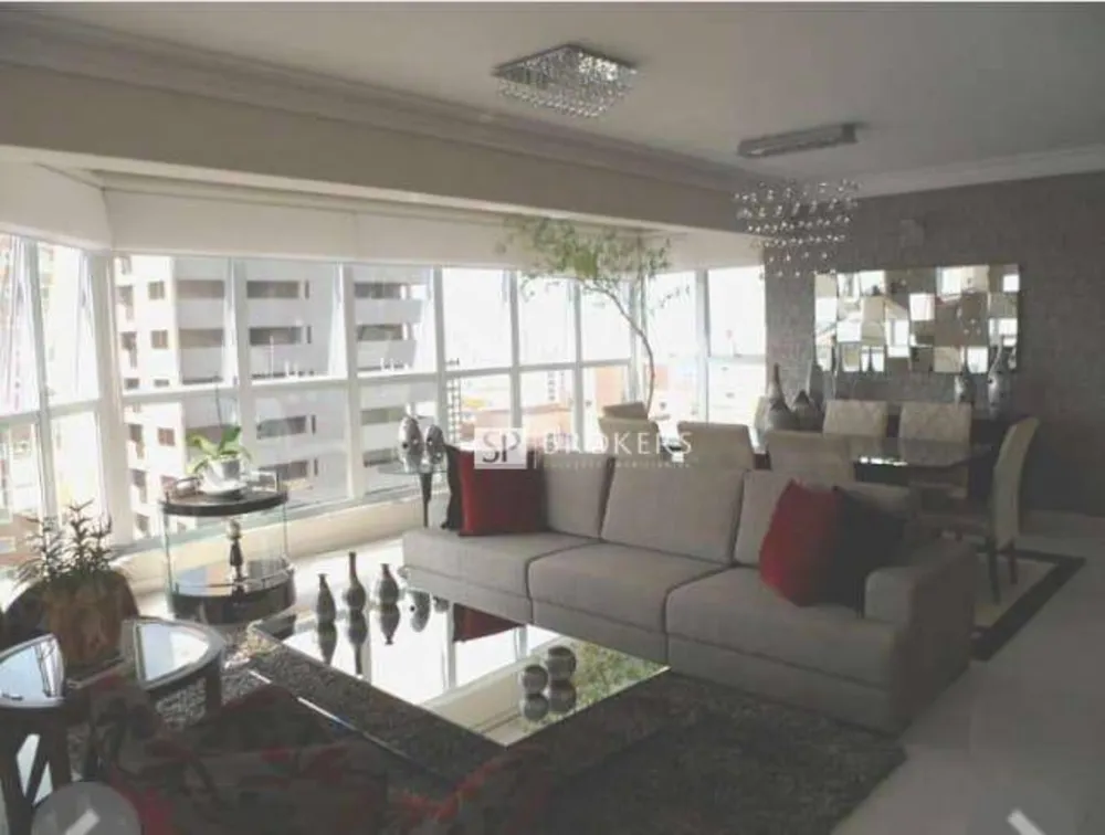 Cobertura, 4 quartos, 326 m² - Foto 3