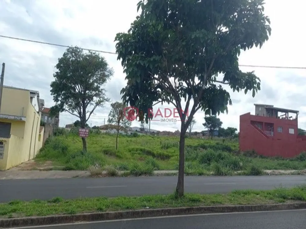 Terreno, 450 m² - Foto 1